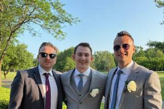 The Suit Depot - 20