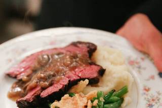 Brix Catering & Events - 7