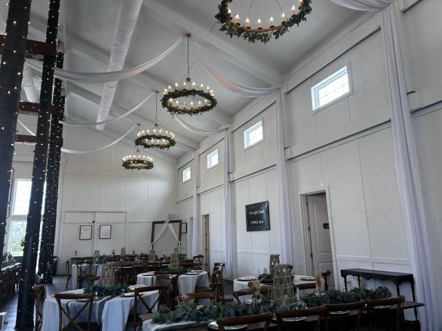 Ever After Farms Stockyard - 4