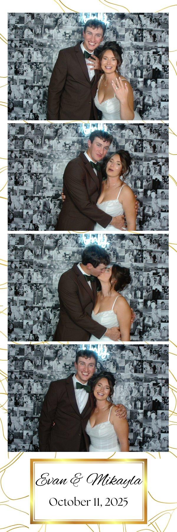 The Photo Booth Cincinnati - 3