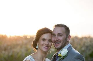 The Canton Barn, LLC - 10