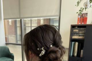 Katie Blasius Hair - 31