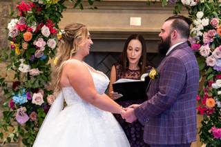 Jane's Personalized Weddings - 34
