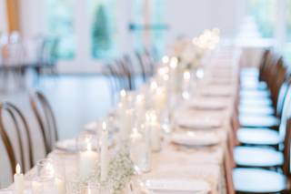 Something Fabulous Weddings and Events - 13