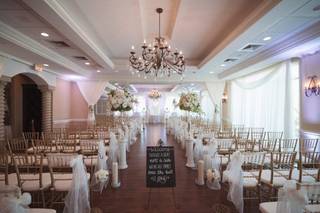 The Crystal Ballroom - 41