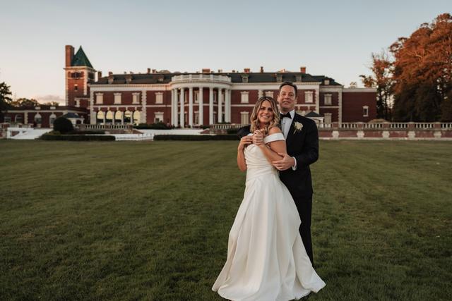 Bourne Mansion Reviews - Oakdale, NY - Wedding Wire