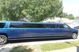 FIVE STAR LIMOUSINE - 12