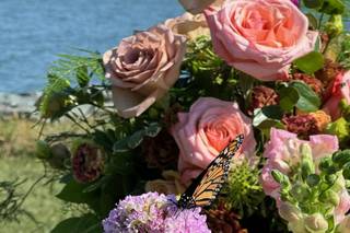 Sherwood Florist Weddings & Events - 6