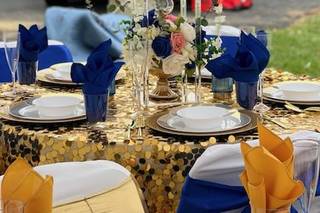 CV Linens - 57