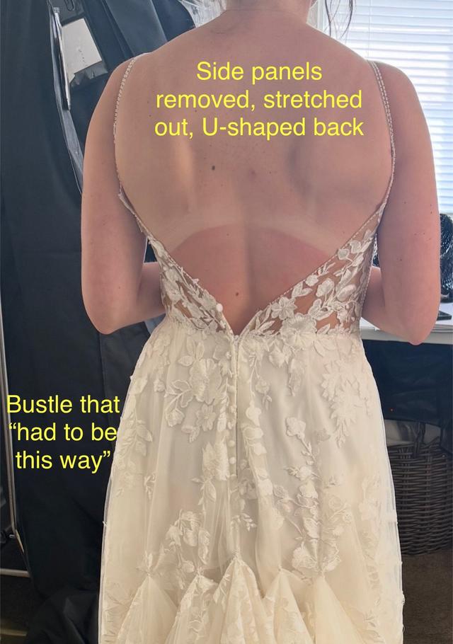 Carrie Karibo Bridal Boutique - 3