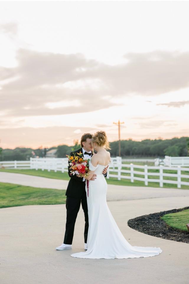 Sterling Weddings Events & Design - 2