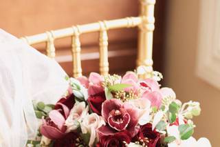Mayuri's Floral Design - 21