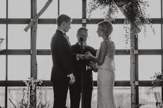 The Rite Officiant - 35