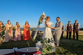 Sun and Sea Beach Weddings - 23