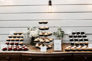 Nothing Bundt Cakes - 10