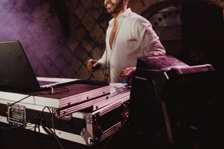 DJ Julian Rivera - 8