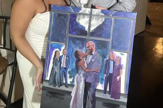 Pasha Event Painter - 1