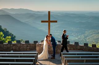 Upstate Wedding Officiant - 5
