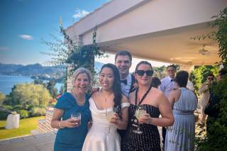 Corfu Wedding Planner by Lorraine Young - 6