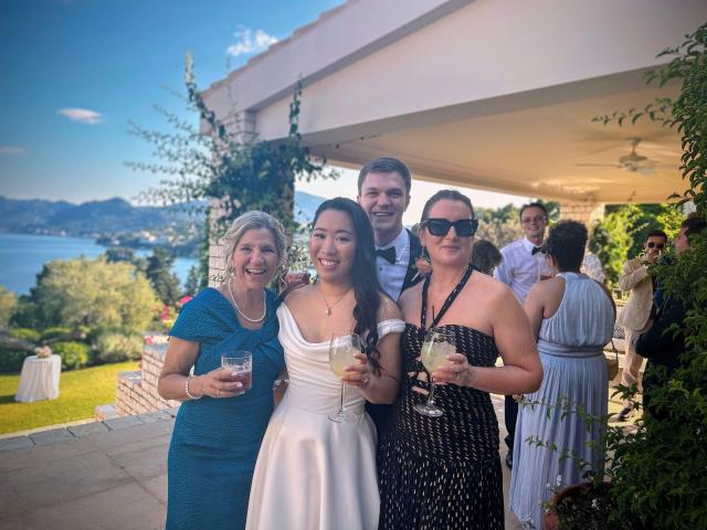 Corfu Wedding Planner by Lorraine Young - 1