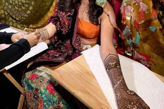 Naseem's Henna & Art - 44