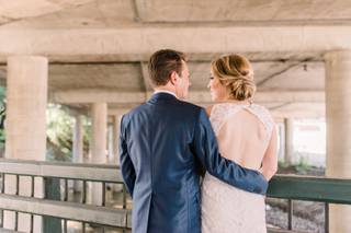 Stacie Snyder Bridal Beauty - 15
