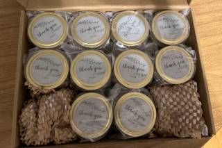 Underdog Candles - 8