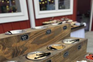 Plate and Graze Catering - 17
