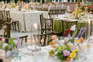 Claire Duran Weddings & Events - 7