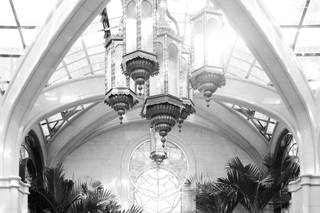 The Wedding Salons at Wynn Las Vegas - 34