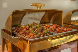 Latin Raices Catering - 9