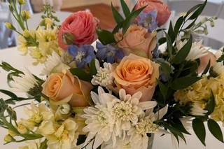 A Country Rose Florist - 11