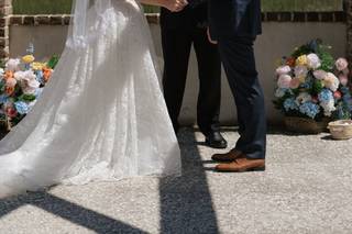 Weddings by Pastor Chad - 6