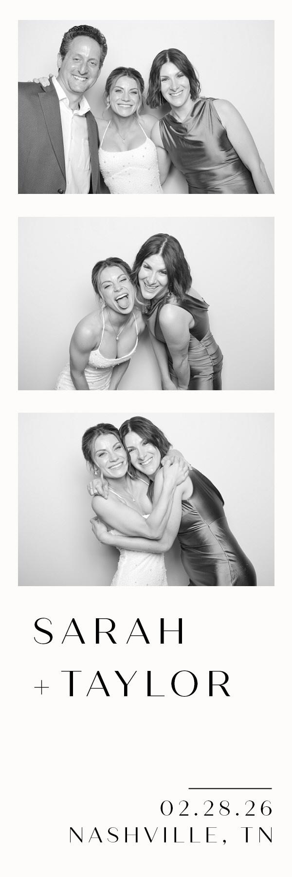 White Tie Modern - 2