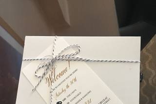 Portsmouth Invitation Company  - 37