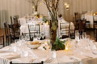 Tourterelle Floral Design - 7