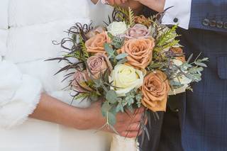 Risher Van Horn Florist - 75