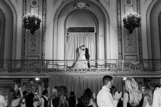 Congress Plaza Hotel - 5