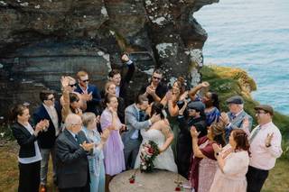 Peach Perfect Weddings - 37