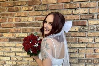 An English Garden Wedding & Event Florals - 22