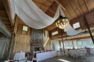 Harvest House and Catering - 5