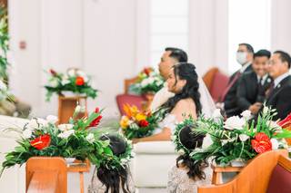Kaululani Florals  LLC - 14