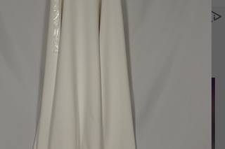 Wedding Gown Preserve - 1