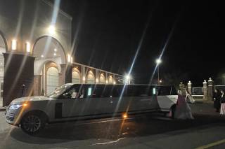 Limo House - 17