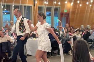 Stonas Wedding and Events - 5