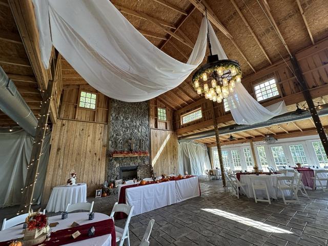 Harvest House and Catering - 1