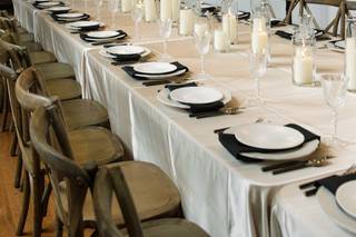 Petals and Lace Events - 15