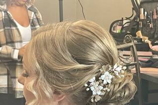 BK Salon - 5