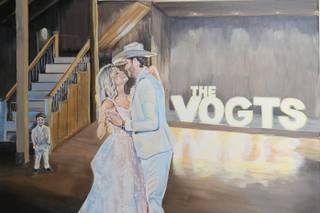 Lauren Michelle Art - 7