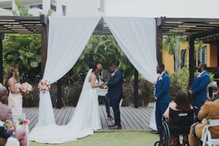 Makuto Deejay/Punta cana wedding DJ - 10